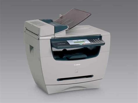 Canon LaserBase MF5730 Printer Driver: Installation and Troubleshooting Guide